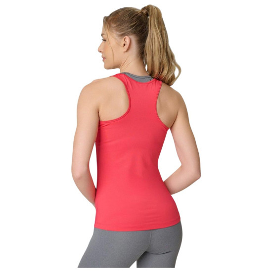 4F Γυναικεία αμάνικη μπλούζα Functional